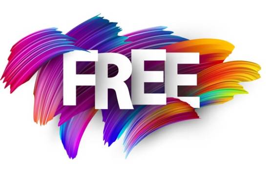 Free publishing