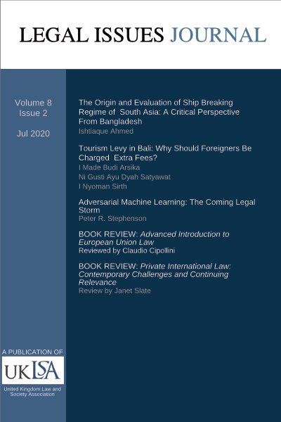 Volume 8, Issue 2